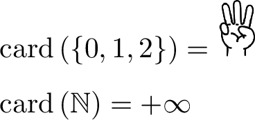 Théorie des ensembles